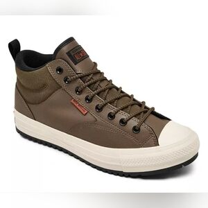 Converse Chuck Taylor All Star Malden Street Boots Mens Size 10 Womens Size 12